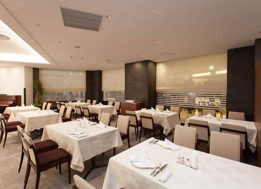 Restauracja Zdjęcie