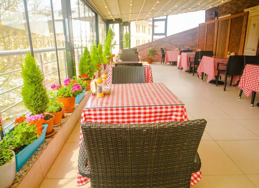 Patio Zdjęcie
