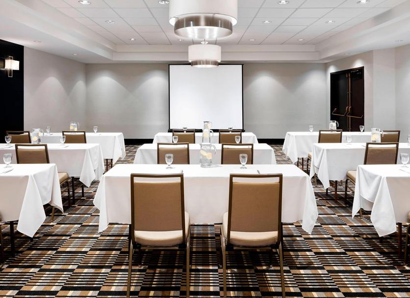 Sala konferencyjna Zdjęcie