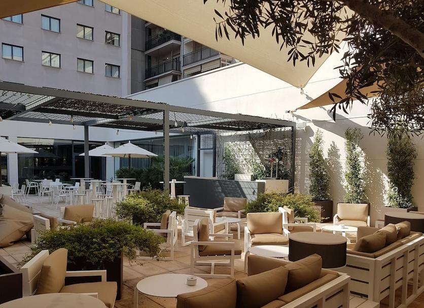 Patio Zdjęcie