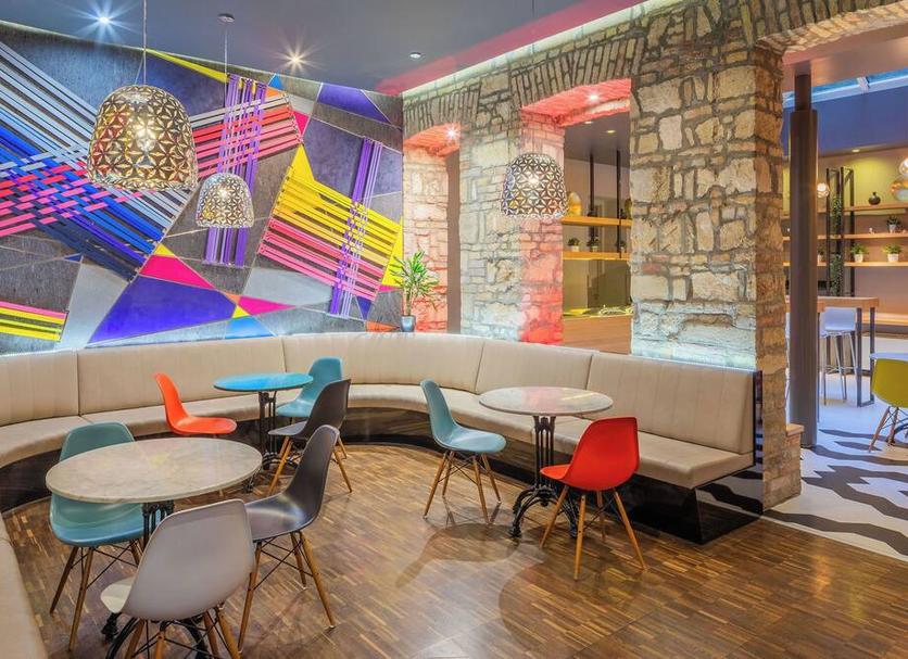 Restauracja Zdjęcie