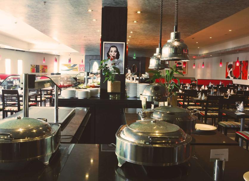 Restauracja Zdjęcie