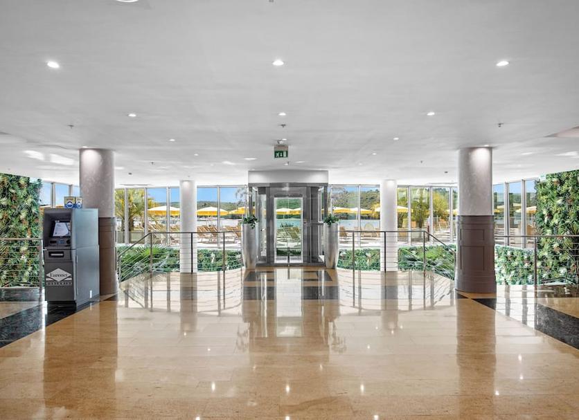 Lobby Zdjęcie