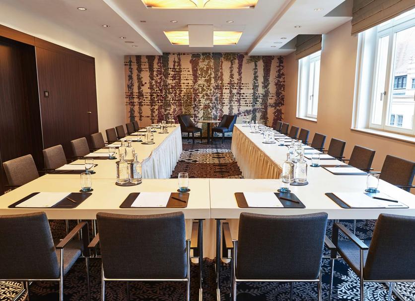 Sala konferencyjna Zdjęcie