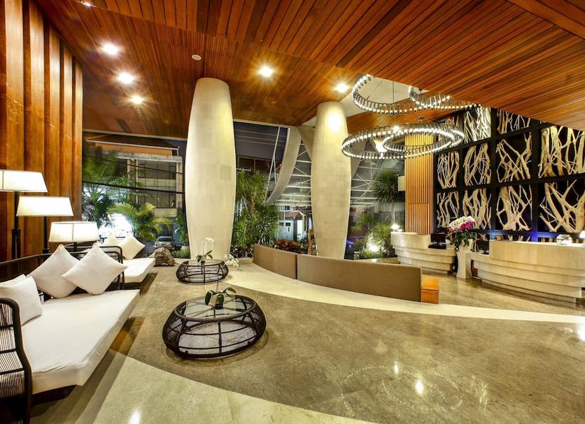Lobby Zdjęcie