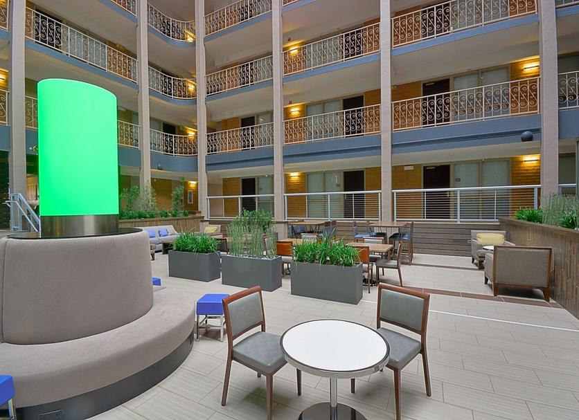 Lobby Zdjęcie