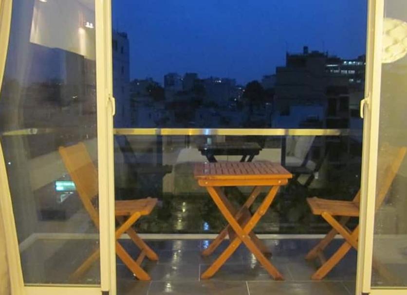 Balkon Zdjęcie