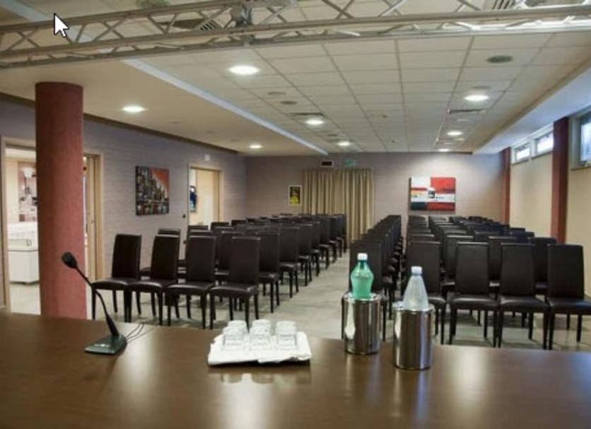 Sala konferencyjna Zdjęcie