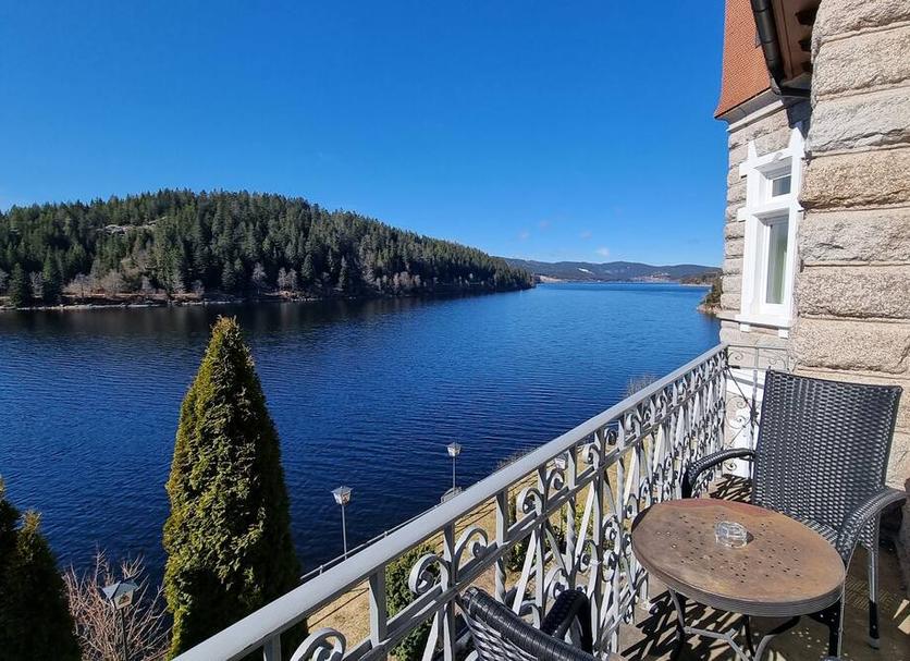 Balkon Zdjęcie