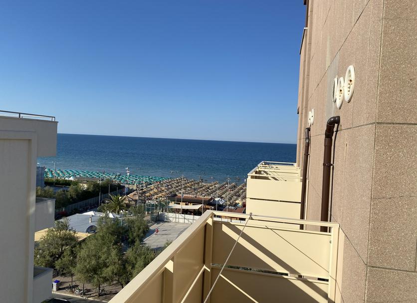 Balkon Zdjęcie