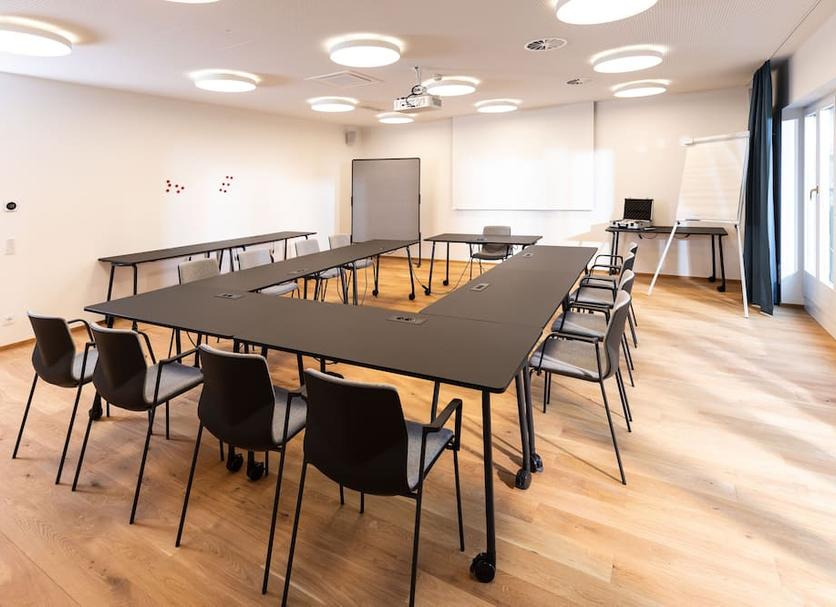 Sala konferencyjna Zdjęcie