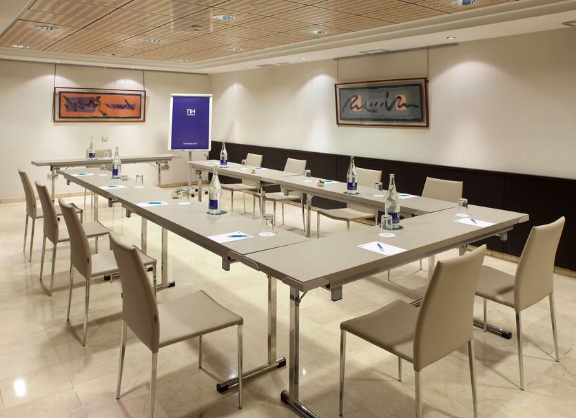 Sala konferencyjna Zdjęcie