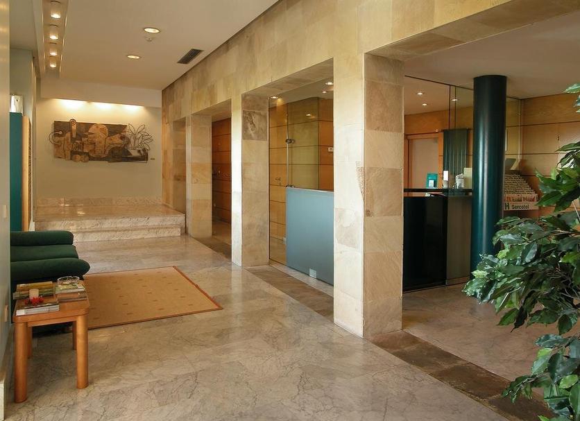 Lobby Zdjęcie