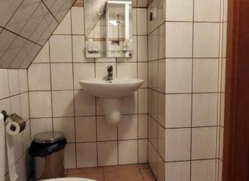 Łazienka Zdjęcie