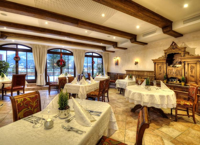 Restauracja Zdjęcie