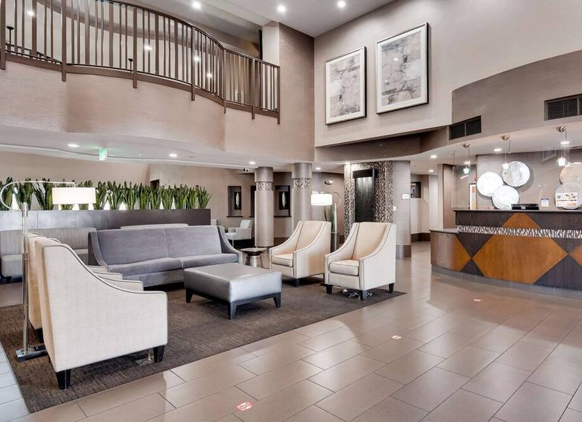 Lobby Zdjęcie