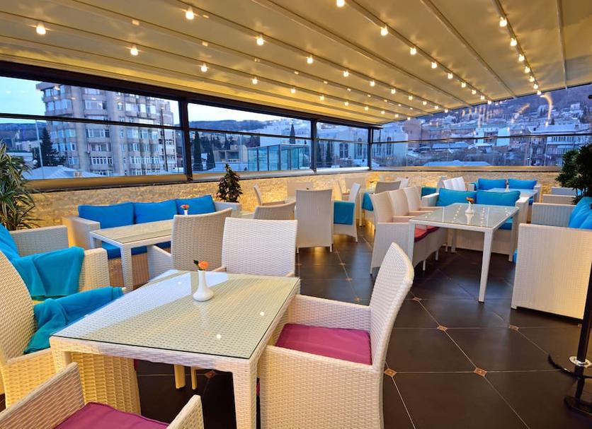 Restauracja Zdjęcie