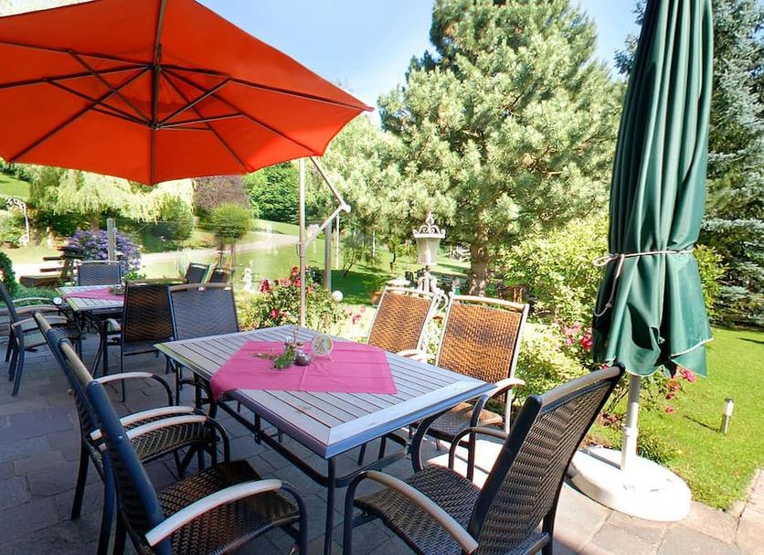 Patio Zdjęcie