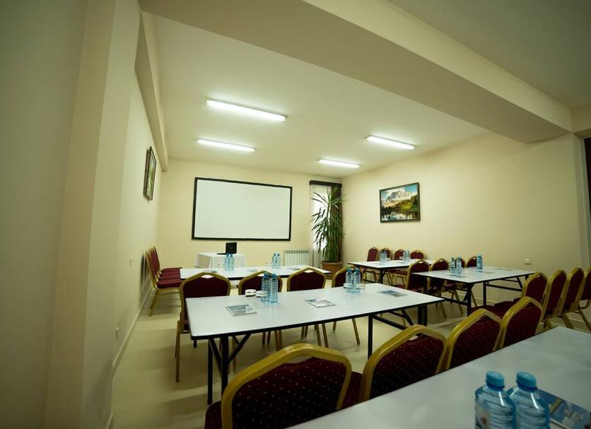 Sala konferencyjna Zdjęcie