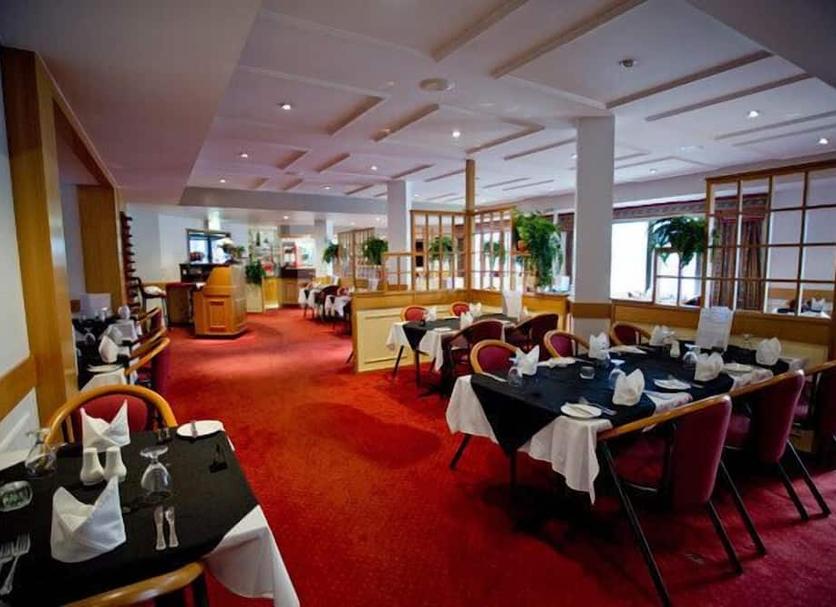 Restauracja Zdjęcie