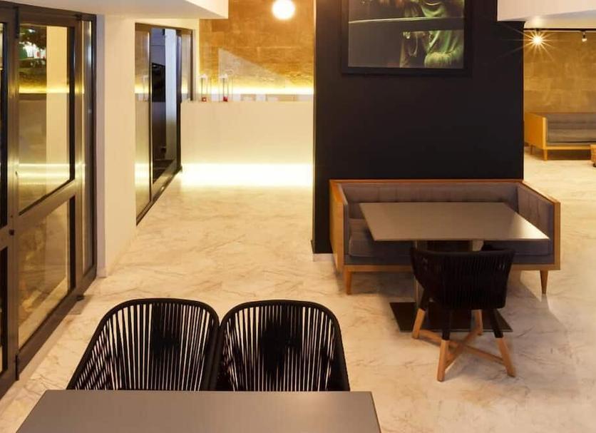 Lobby Zdjęcie
