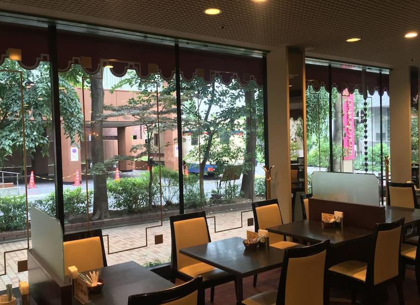 Restauracja Zdjęcie