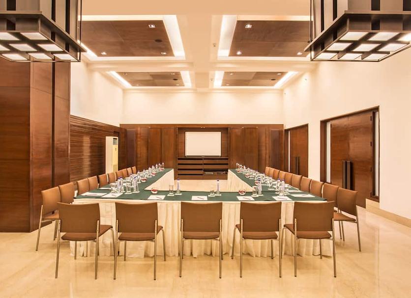 Sala konferencyjna Zdjęcie