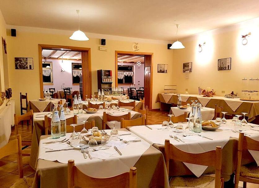 Restauracja Zdjęcie