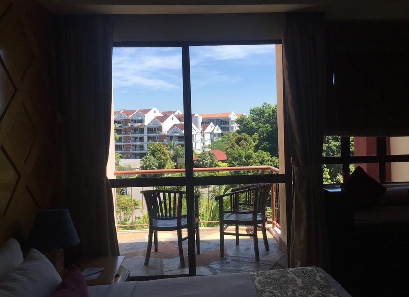 Balkon Zdjęcie