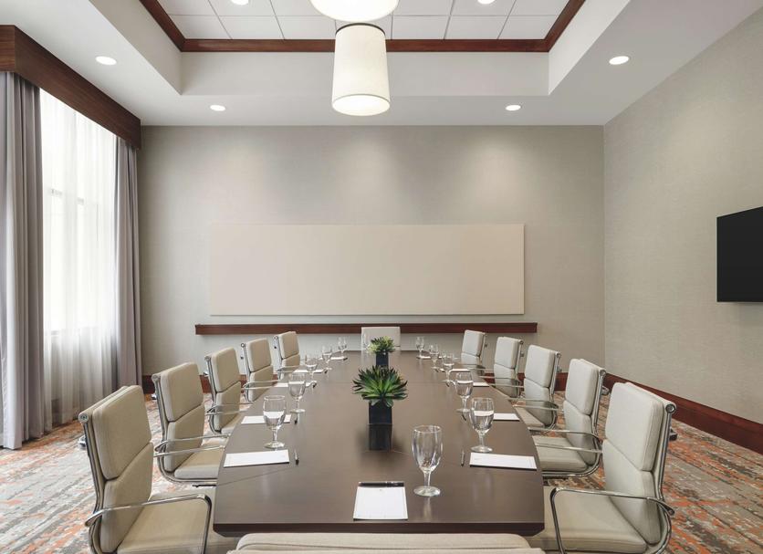 Sala konferencyjna Zdjęcie