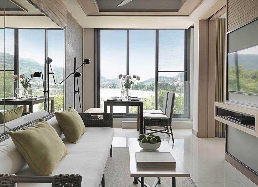 Pokój dzienny Zdjęcie