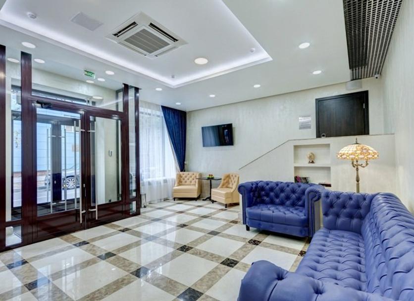 Lobby Zdjęcie