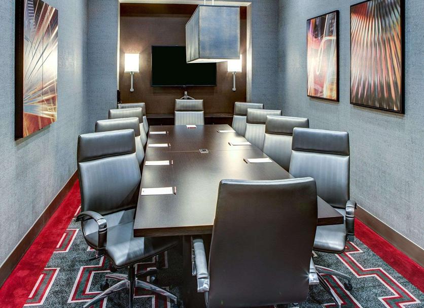 Sala konferencyjna Zdjęcie