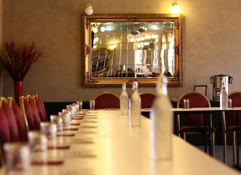 Sala konferencyjna Zdjęcie