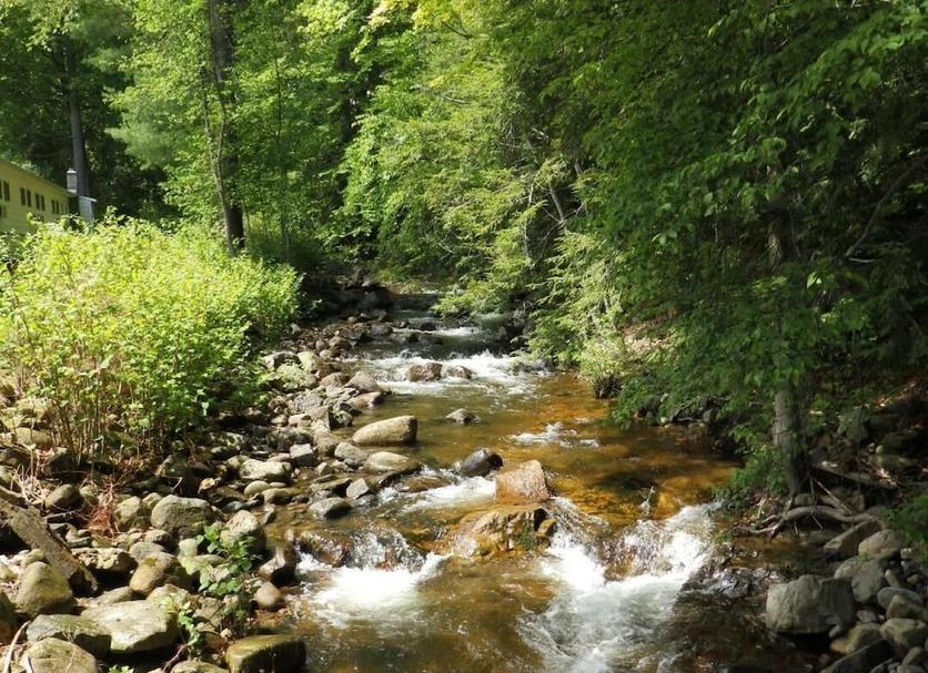 Widok na zewnątrz Zdjęcie