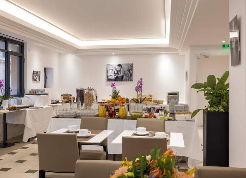 Restauracja Zdjęcie