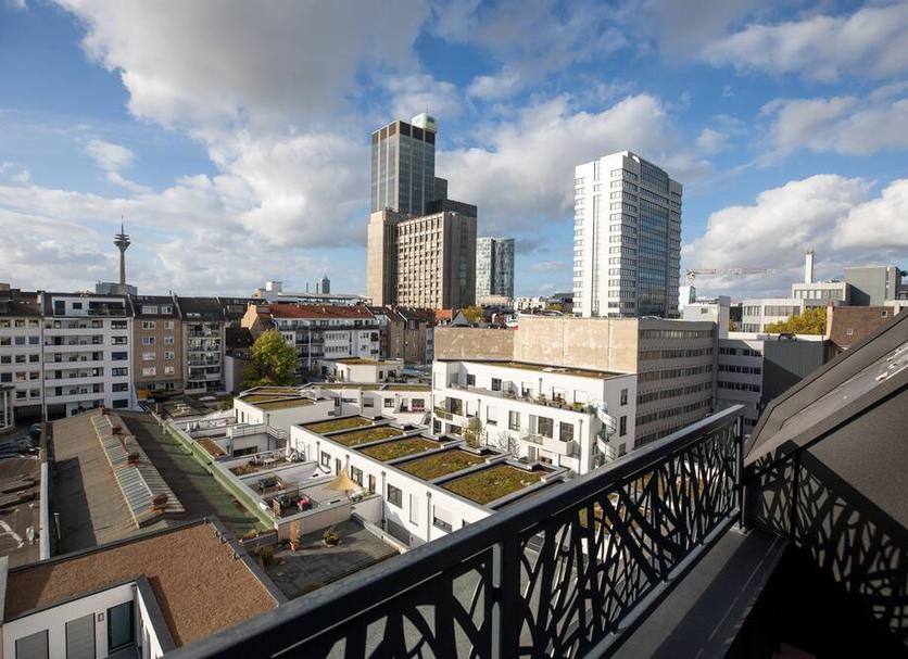 Balkon Zdjęcie