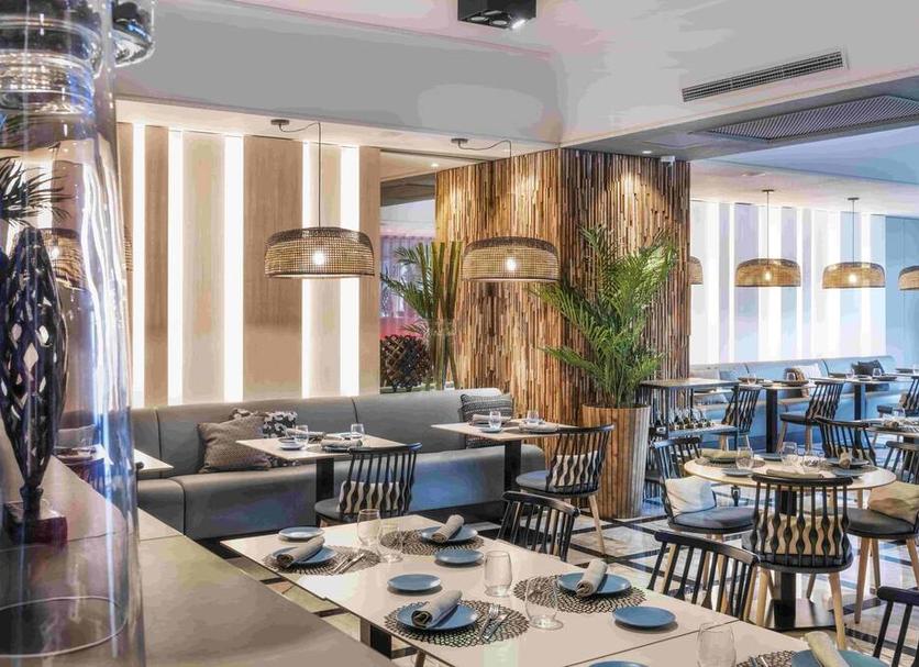 Restauracja Zdjęcie