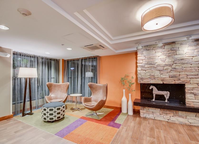 Lobby Zdjęcie