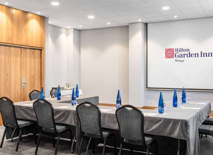 Sala konferencyjna Zdjęcie