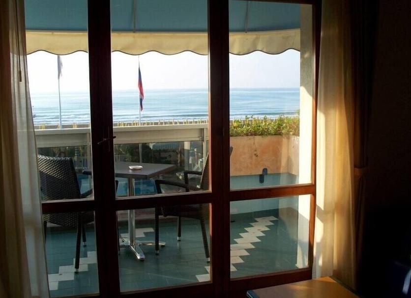 Balkon Zdjęcie