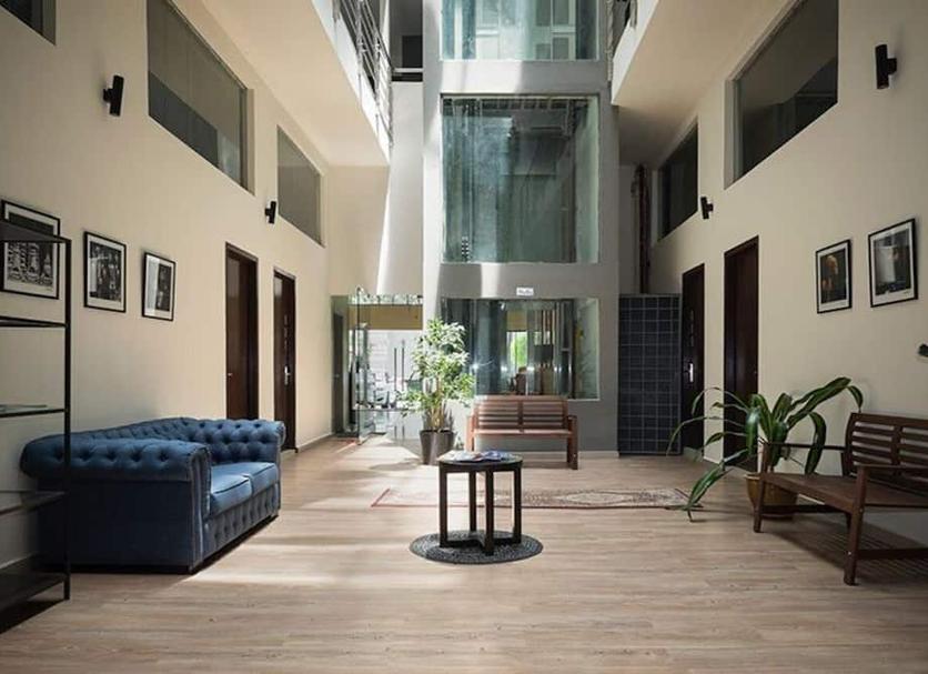 Lobby Zdjęcie