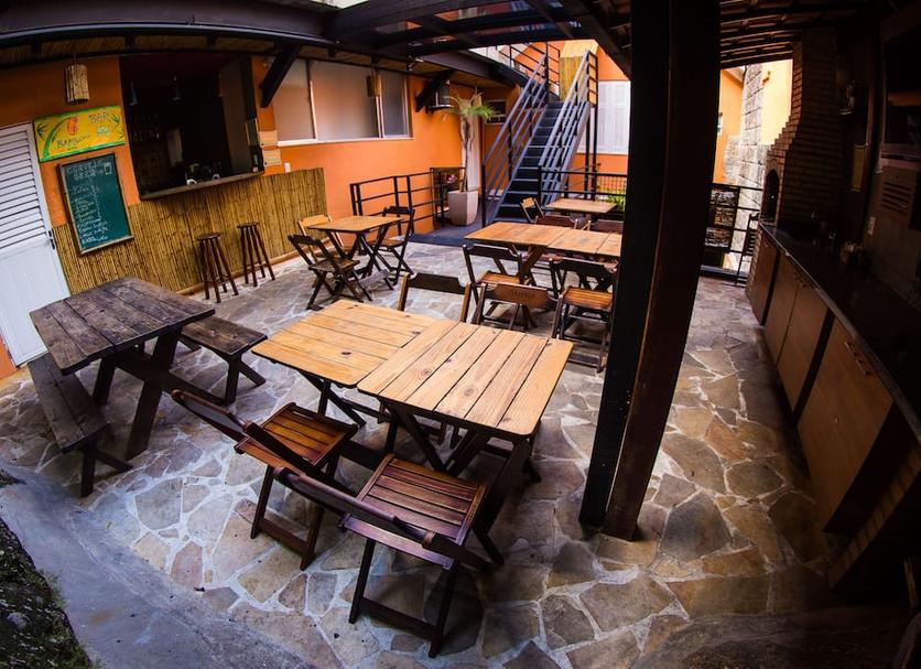 Patio Zdjęcie