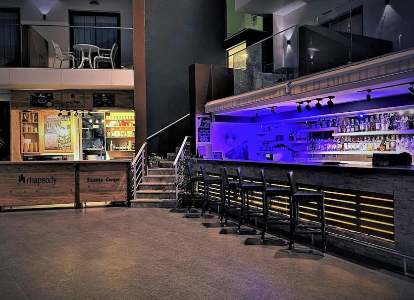 Bar Zdjęcie