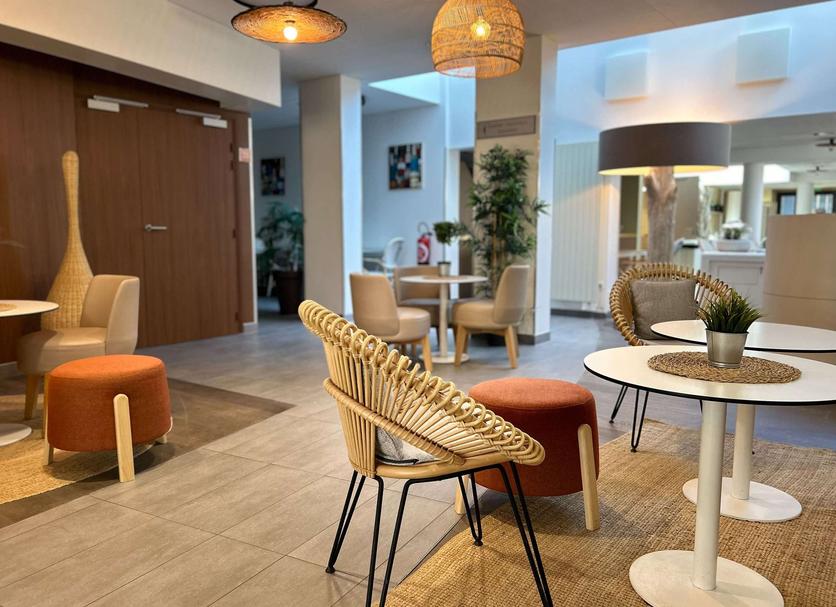 Lobby Zdjęcie