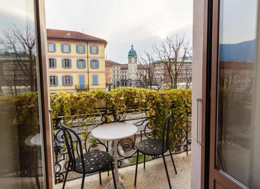 Balkon Zdjęcie