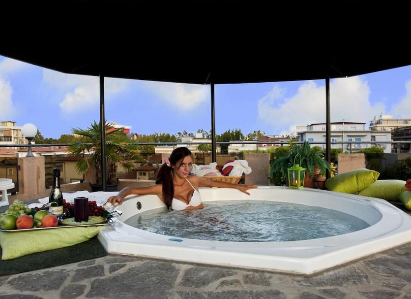 Spa Zdjęcie