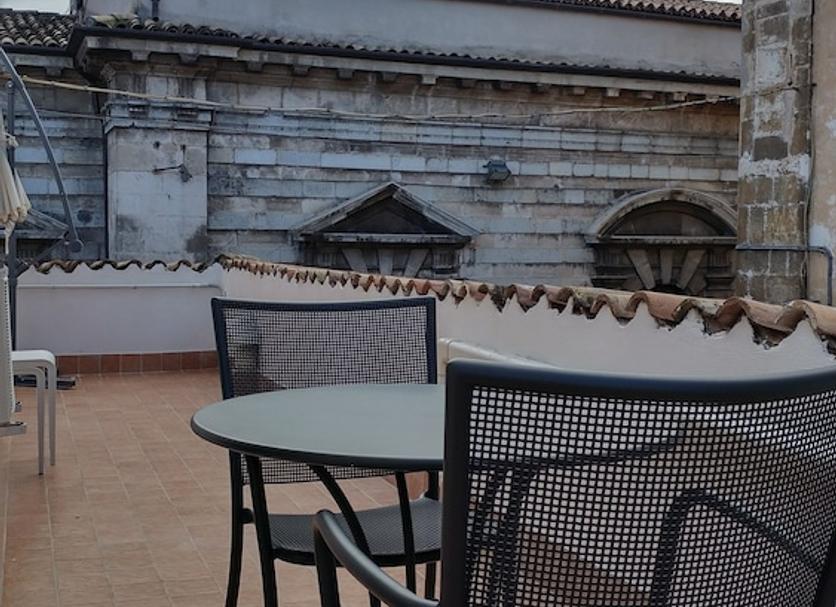 Balkon Zdjęcie