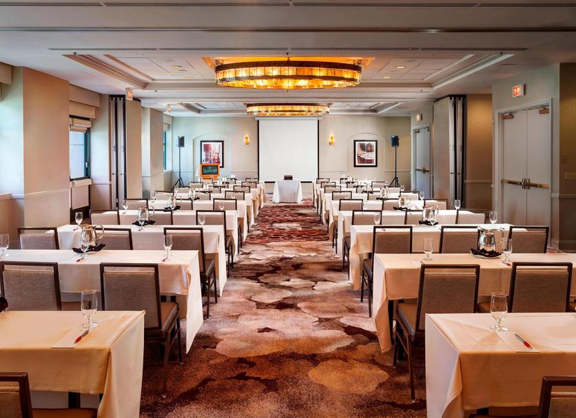 Sala konferencyjna Zdjęcie