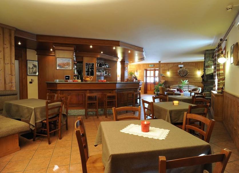 Bar Zdjęcie